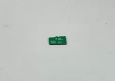 HPE 8GB Micro SDHC Enterprise Mainstream Flash Media Card Servers 726118-002 - Used