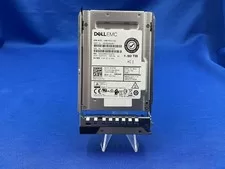37HTM Dell 1.92TB SAS 12Gb/s Read Intensive 2.5 SSD KRM5XRUG1T92 037HTM - Used