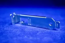 LOW (SHORT) PROFILE BRACKET X520-SR1/X520-DA1 E10G41BFSR/E10G41BTDA - Open box