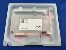F7V1F DELL MELLANOX CONNECTX-5 CX512F 25GBE DUAL PORT SFP28 NETWORK CARD 0F7V1F - Open box