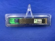 Cisco QDD-400G-FR4-S 400Gbase-fr4 QSFP-DD PAM4 1310nm 2km Optical Transceiver - Open box