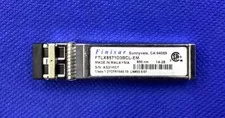 FTLX8571D3BCL-EM  FINISAR 10GB SFP+ Optic Transceiver - Used