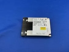 PX04SRB192 TOSHIBA 1.92TB SAS 12Gb/s Read Intensive 2.5 SSD SDFAG01GEA01 - Used