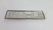 Asus B150MCD3 I/O Shield for  B150M-CD3 Motherboards - Used