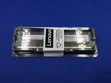 4X77A08681  LENOVO 64GB (1X64GB) 4RX4 PC4-2933Y LR SMART MEMORY  02YE628 - New