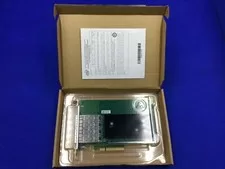 NOB X722DA4FH Intel 10GbE Quad Port Ethernet Network Adapter X722-DA4FH - Open box