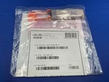 QSFP-100G-DR-S CISCO 100GBASE-DR QSFP28 SMF 1310nm 500m Transceiver 10-3507-01 - New