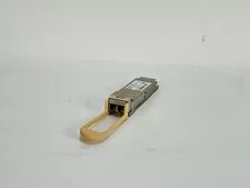 HPE 845379-001 40G QSFP+ Bi-Directional XCVR Optic Transceiver Module Avago - Used
