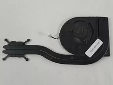 Lenovo 5H40S72946 ThinkPad P14s Gen 1 Copper 5-Pin BGA 1528 Laptop CPU Fan with - Used