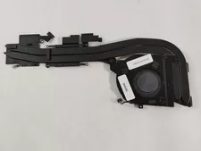Dell M5JXW Latitude 5511 4-Pin BGA 1440 Laptop Fan with Heatsink - Used