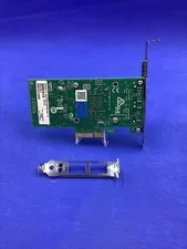 X550-T2 Intel 10Gb RJ45 Ethernet Converged PCIe Network X550T2 Intel Yottamark - Used