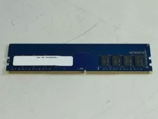 Mixed Brand 8 GB PC4-25600 (DDR4-3200) 1Rx8 DDR4 Desktop RAM - Used