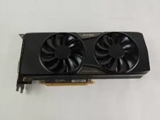 EVGA NVIDIA GeForce GTX 950 SC+ 2 GB GDDR5 PCI Express 3.0 x16 Video Card - Used