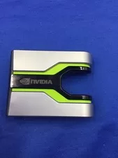 P4931  Nvidia NVLink Bridge 2-Slot Spacing for Quadro GPU 900-54931-2500-000 - Used