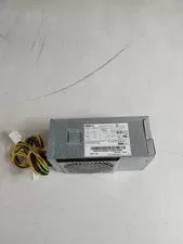 Lenovo ThinkCentre M410 210 W 10 Pin TFX Desktop Power Supply 00PC775 - Used