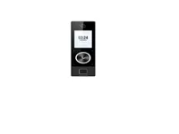 Hikvision - Face Access Terminal - DS-K1T323EBFWX-E1 Value Series