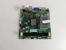 HP 699341-001 Pavilion P2 AMD E1-1200 1.4GHz DDR3 Motherboard w/ I/O shield - Used