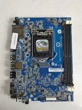 HP Pavilion Wave 600-A LGA 1151 DDR4 Desktop Motherboard 848945-001 - Used