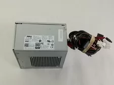 Dell Precision 3630 Tower 24 Pin 300 W Desktop Power Supply FX23D - Used