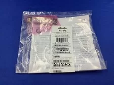 NEW DS-SFP-FC32G-SW Original CISCO 32 Gbps Fibre Channel SW SFP+, LC Transceiver - New