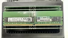 HPE P43330-CA1 32GB RDIMM DDR5 4800MHz PC5-38400-4800B 2Rx8 RAM EC8  Memory - Used