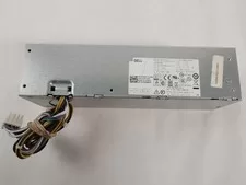 Dell OptiPlex 9020 SFF 255W 8 Pin Desktop Power Supply HXRPX - Used