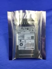 MT0R5 DELL 3.84TB SAS 24Gb/s Read Intensive 2.5" SSD 0MT0R5 KPM7XRUG3T84 - Used