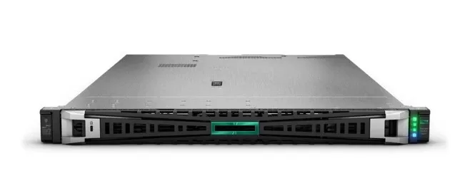 CTO HPE ProLiant DL360 G11 , Procesador Intel Xeon Silver 4410Y 12 core, Memoria HPE 32GB  DDR5 PC5-4800 P43330-0A1   Gen11, 2x HPE 960GB NVMe Gen4 HP RI SFF SCN U.3  SSD, Tarjeta controlador Array MR408i-o x8 4GB Cache OCP -Gen11, Licencia HPE Integrated Lights-Out (iLO), 1 Server G10, Fuente de poder HPE 800W Flex Slot Platinum P39385-001