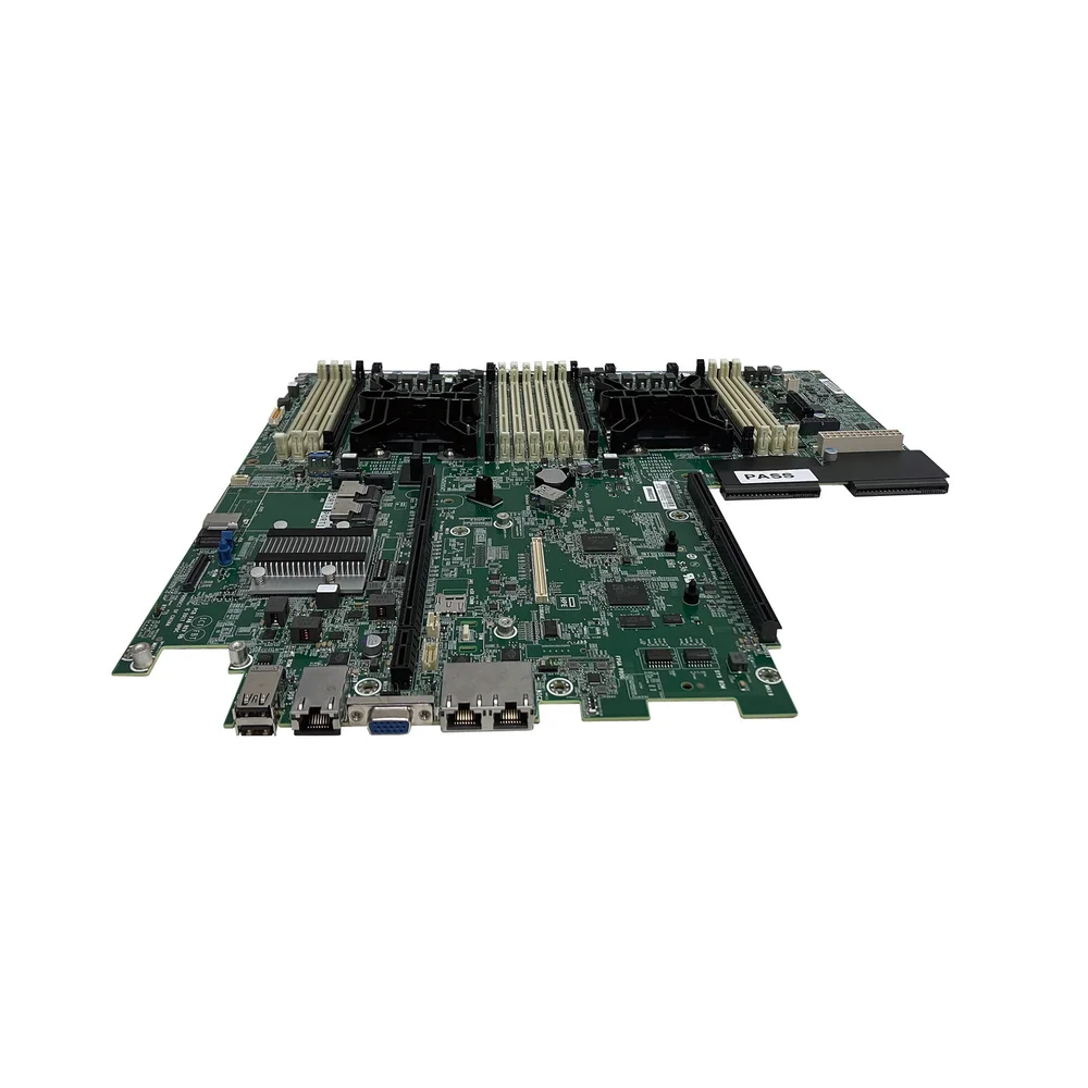 Placa Base HPE ProLiant DL160 Gen10 DL180 Gen10 Socket LGA3647 P11709-001 854836-002 Producto de Segundo Uso