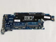 Dell Latitude 5400 Core i5-8265U 1.60 GHz DDR4 Motherboard 3CY3R - Used