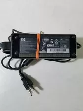 HP 384023-002 120W PPP017H AC Adapter For  HP - Used