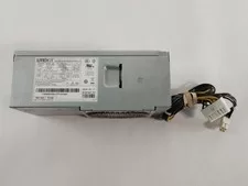 Lenovo ThinkCentre M82 14 Pin 240W SFF Desktop Power Supply 54Y8858 - Used