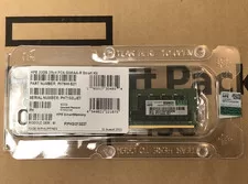 HPE 32GB 2Rx4 DDR4 PC4-3200AA-R Reg Dual Rank ECC Smart Server Memory Ram Kit - New