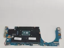 HP ProBook 430 G8 Core i5-1135G7 2.40 GHz DDR4 Motherboard M24277-601 - Used
