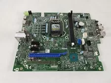 Dell OptiPlex 3080 MT LGA 1200 DDR4 Desktop Motherboard M5WNK - Used