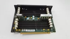 HP 012683-001 Server Memory Expansion Board For ProLiant ML370 G5 - Used