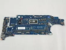 Dell Latitude 5410 Core i7-10610U 1.80 GHz DDR4 Motherboard 33T9K - Used
