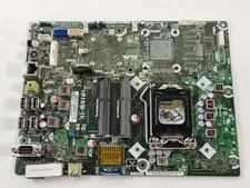 HP Pro 4300 AIO Intel LGA 1155 DDR3 Desktop Motherboard 680258-002 - Used
