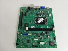Dell OptiPlex 3020 SFF LGA 1150 DDR3 SDRAM Desktop Motherboard WMJ54 - Used