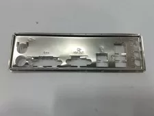 Asus  I/O Shield for  F2A55-M LK Motherboards - Used