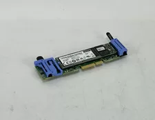 Lenovo ThinkSystem 01KN512 Boot RAID Kit with 2x M.2 SSD 480GB SATA 2280 - Used