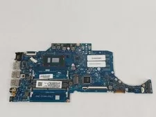 HP 240 G7 Notebook Core i5-8250U 1.60 GHz DDR4 Motherboard L23232-601 - Used