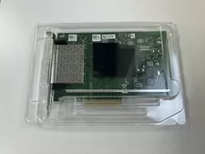 X710-DA4FH Intel Quad-port 10GbE Ethernet Converged Network Adapter DELL 0PGRFV - Open box