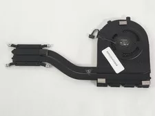 Lenovo 01LW133 ThinkPad E585 Copper 5-Pin BGA 1140 (FP5) Laptop CPU Fan with - Used
