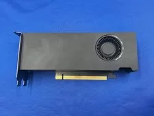 PNY NVIDIA RTX A2000 6GB GDDR6 Graphic Card VCNRTXA2000 - Used