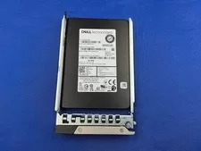 R0P7D Dell Micron 5400 PRO 960GB SATA Read Intensive 2.5'' SSD MTFDDAK960TGA - Used