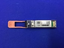 Original CISCO SFP-10/25G-CSR-S 25Gbps LC Multi-mode SFP28  10-3388-01 - Used