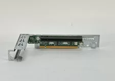 HPE XL1X0r Gen10 Left Riser Kit PCIe 3.0 x16 XL170r XL190r 879846-001 874296-B21 - Used