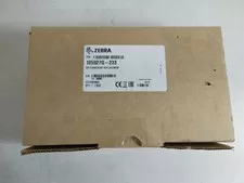 New Zebra 105927G-233 Printhead for P630i P640i ID Card Printer Open Box - New