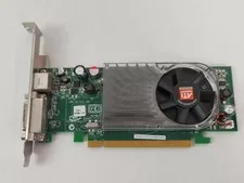ATI Radeon HD 2400 XT 256 MB DDR2 PCI Express x16 Desktop Video Card - Used